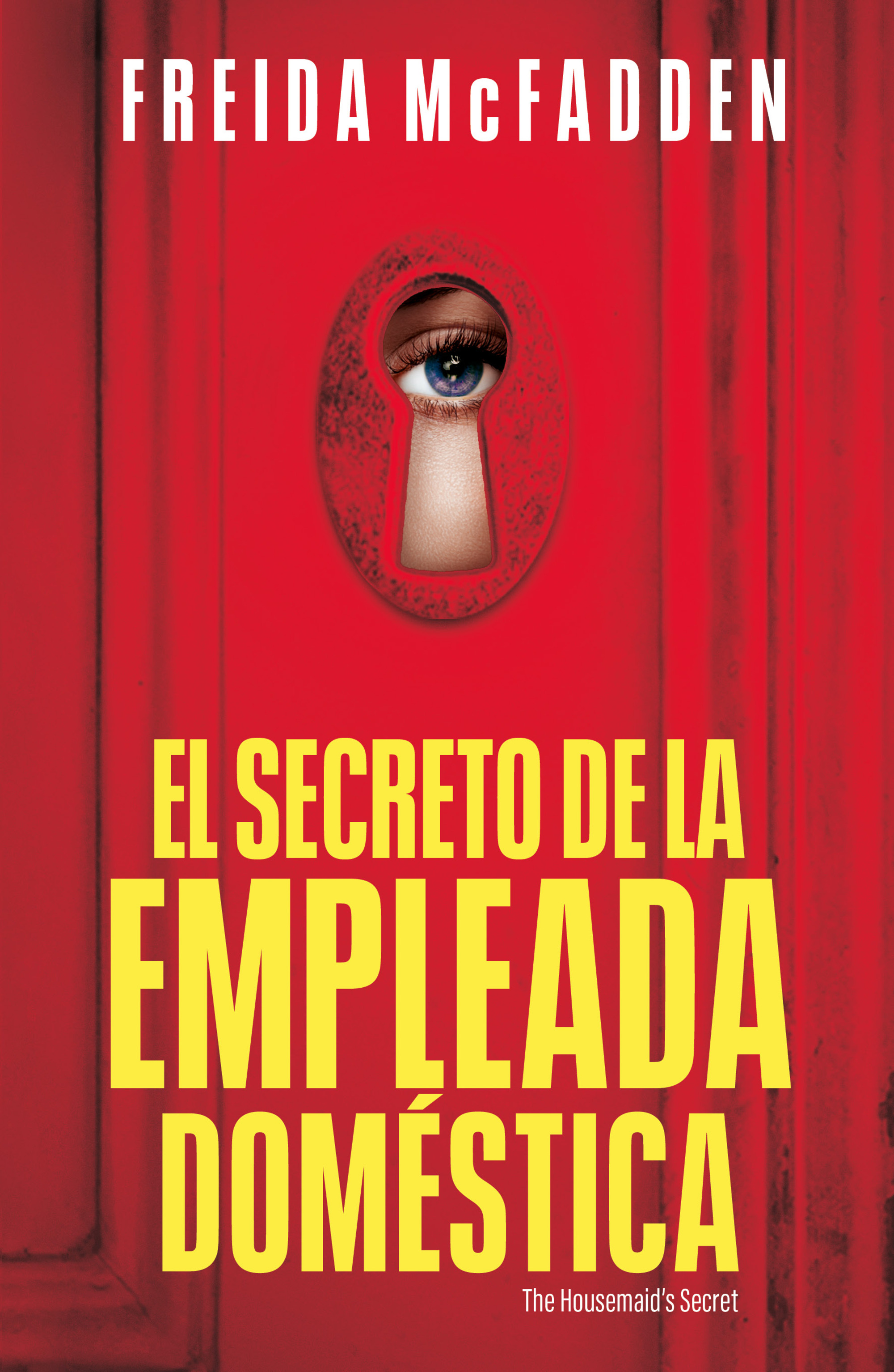 El secreto de la empleada doméstica ( La empleada 2 )