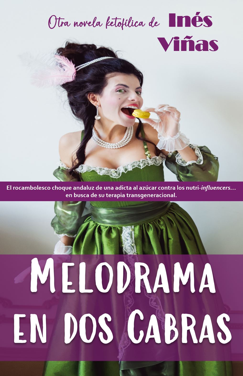 Melodrama en dos Cabras