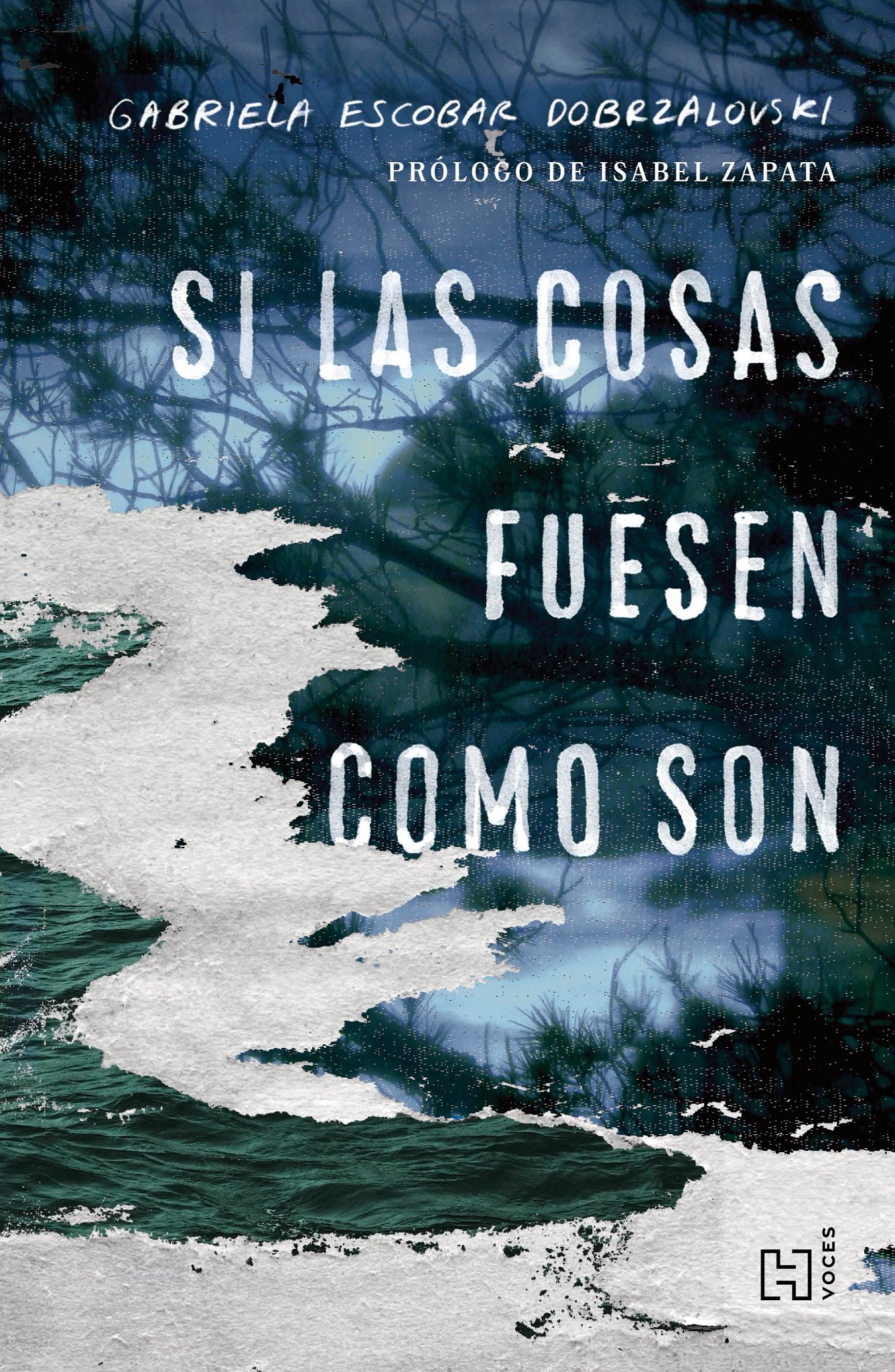 Si las cosas fuesen como son