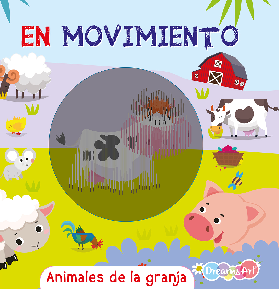 Animales de la granja