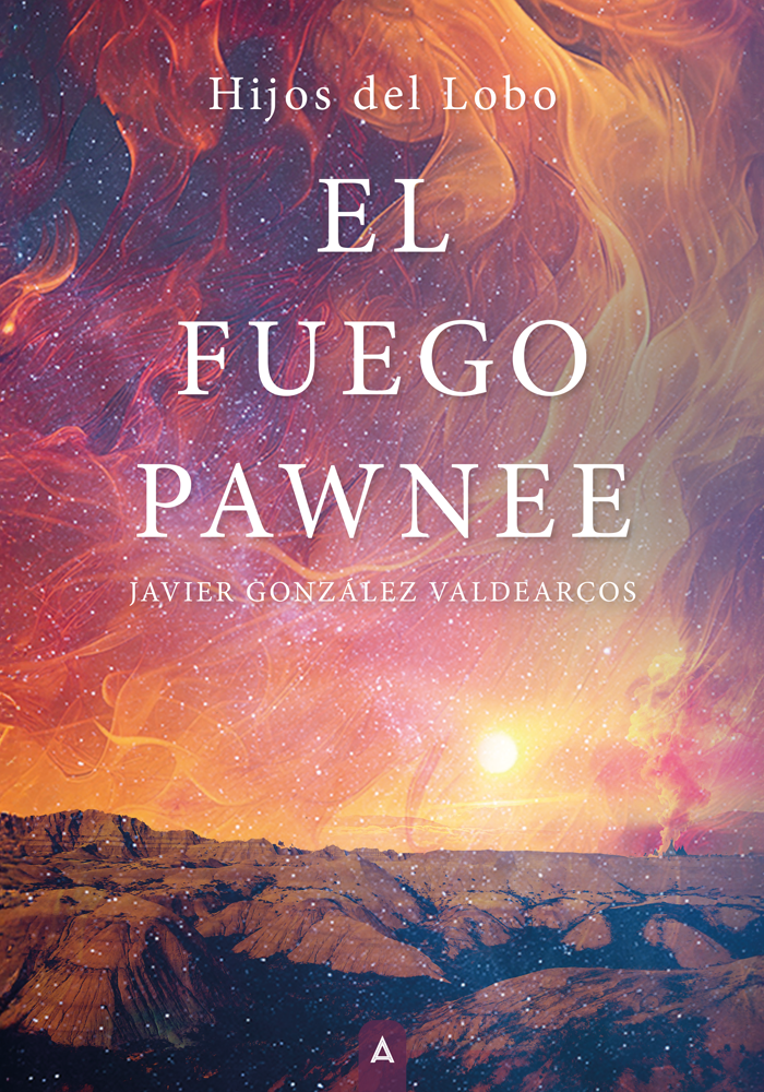 El fuego pawnee