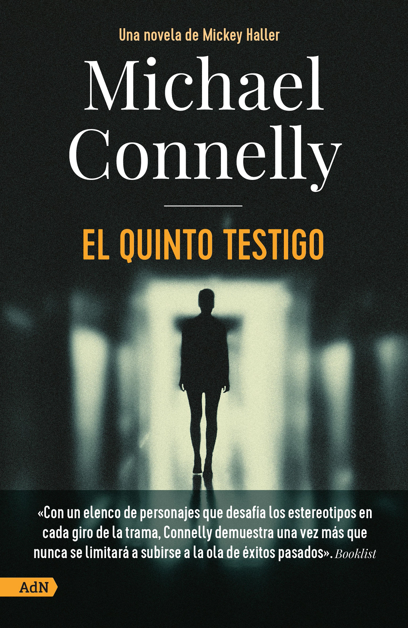 El quinto testigo