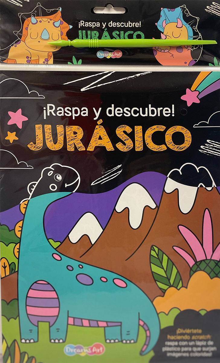 Jurásico