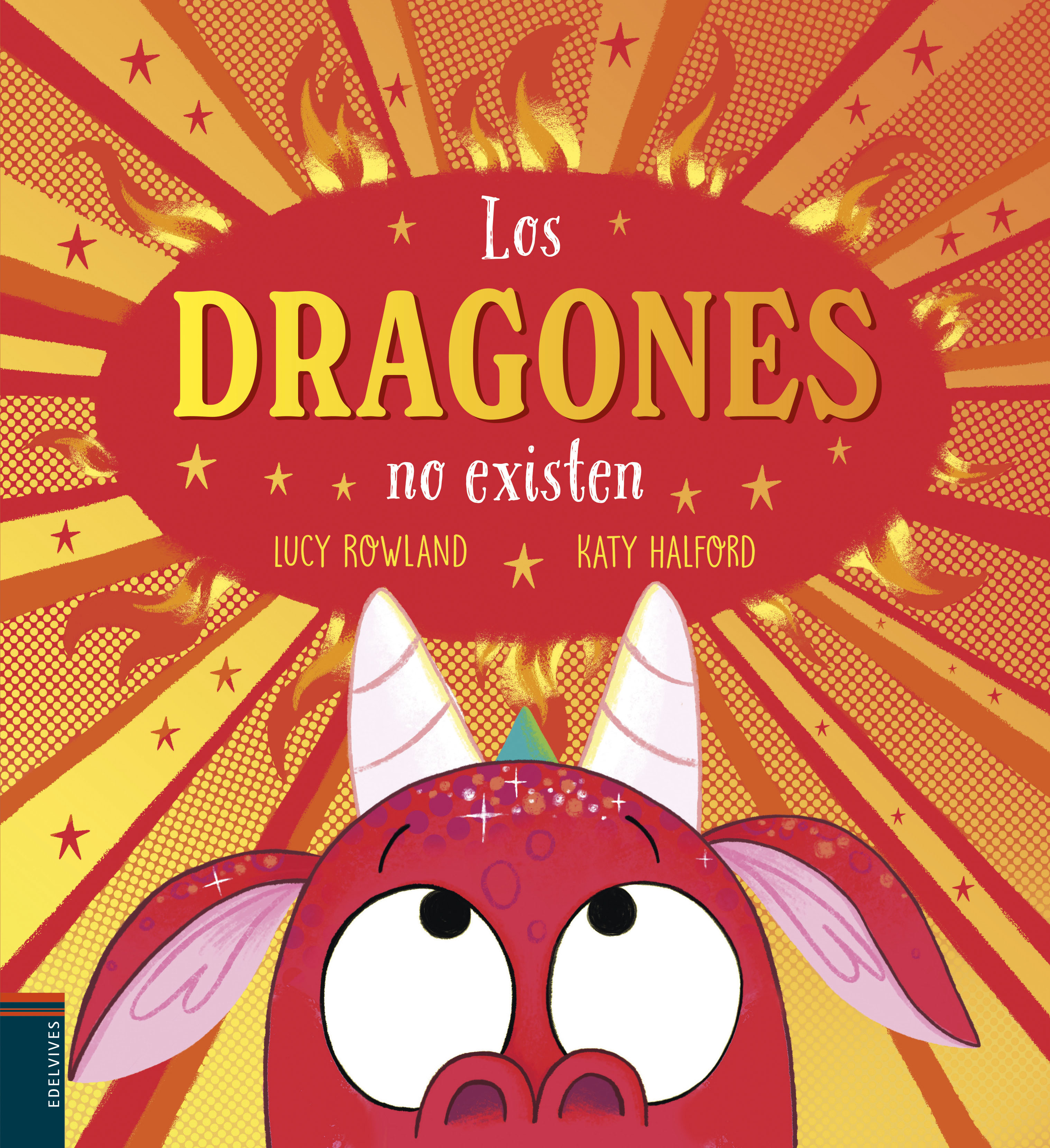 Los dragones no existen