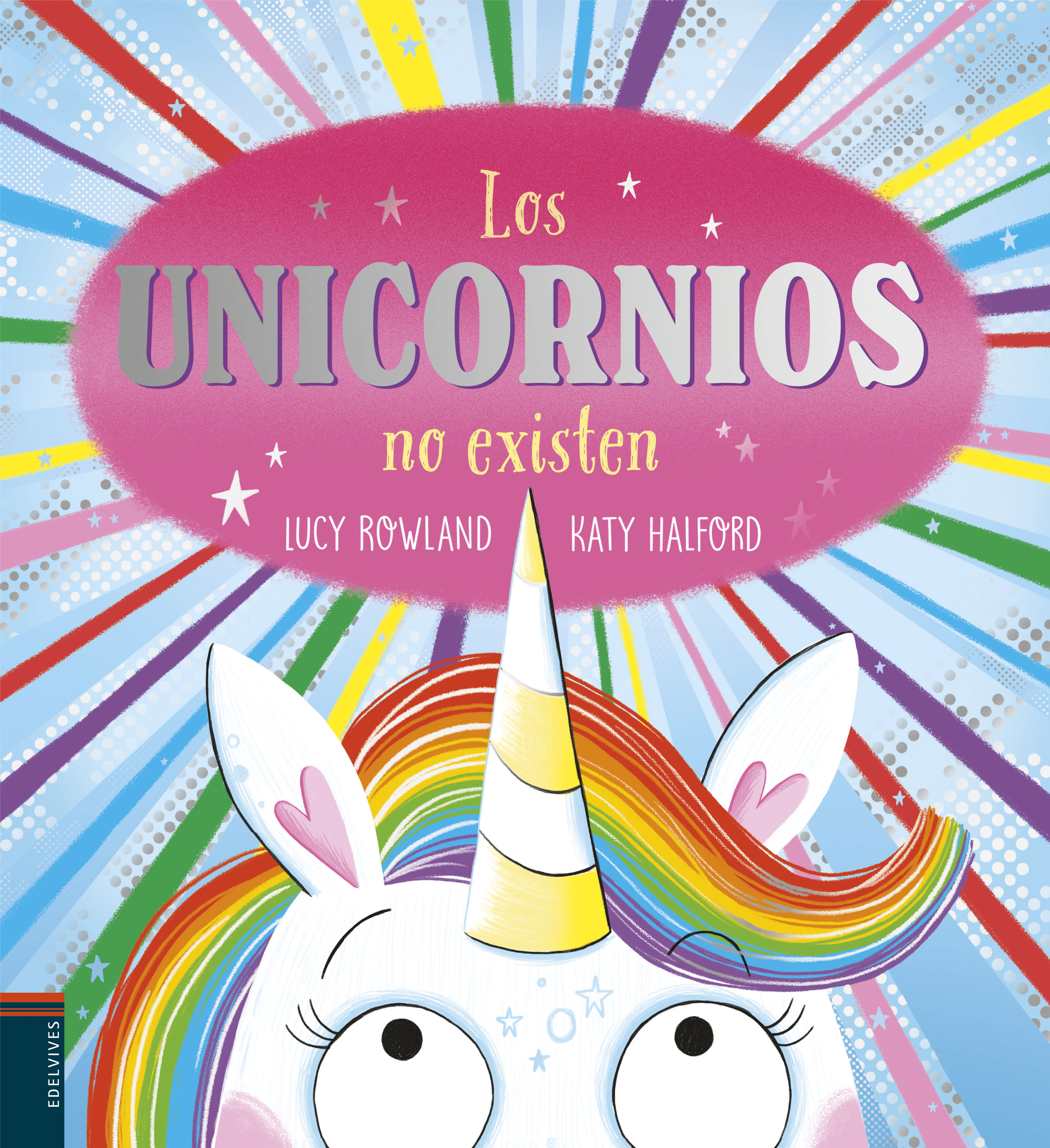 Los unicornios no existen