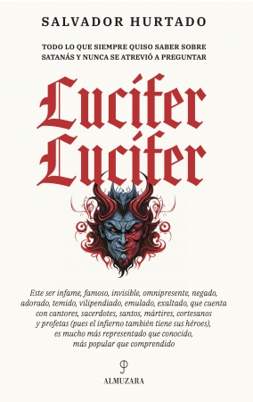 Lucifer, Lucifer