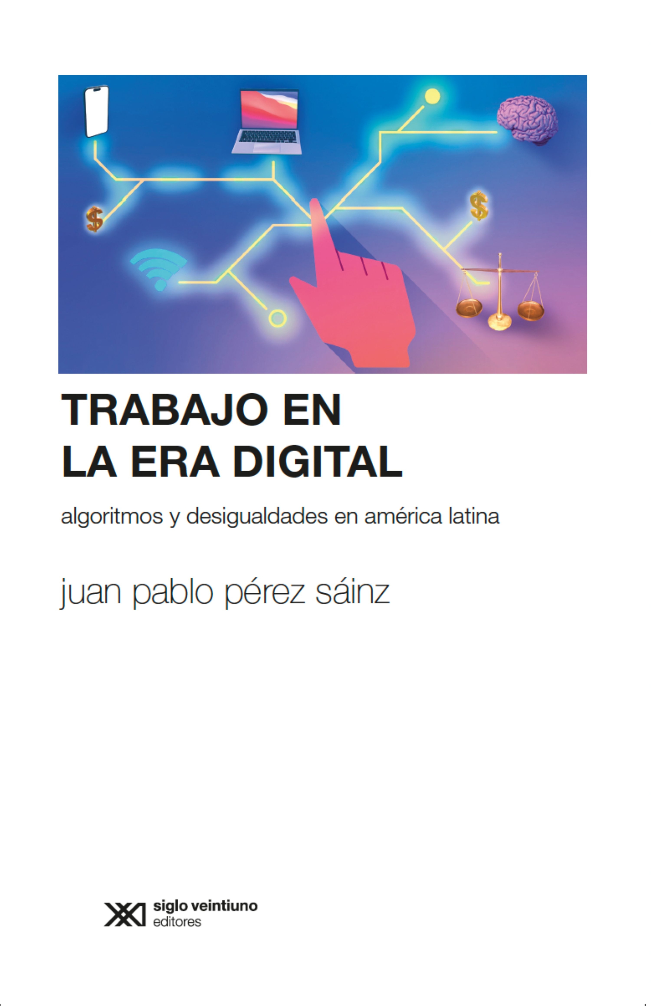 Trabajo en la era digital