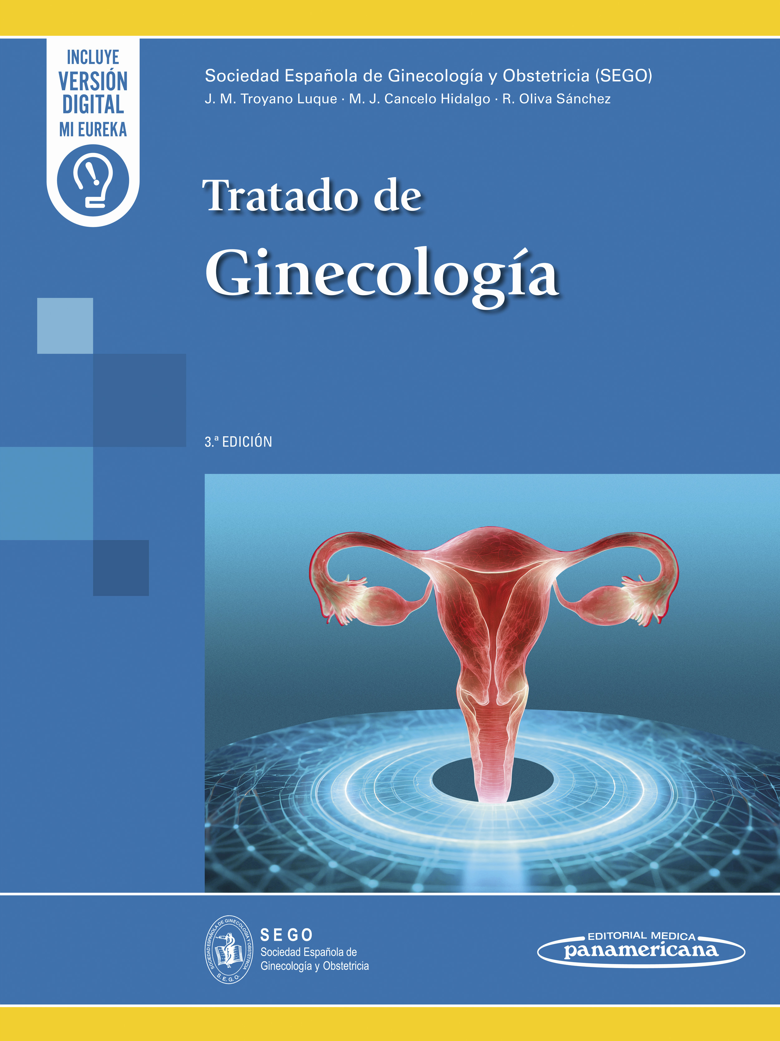 Tratado de Ginecología