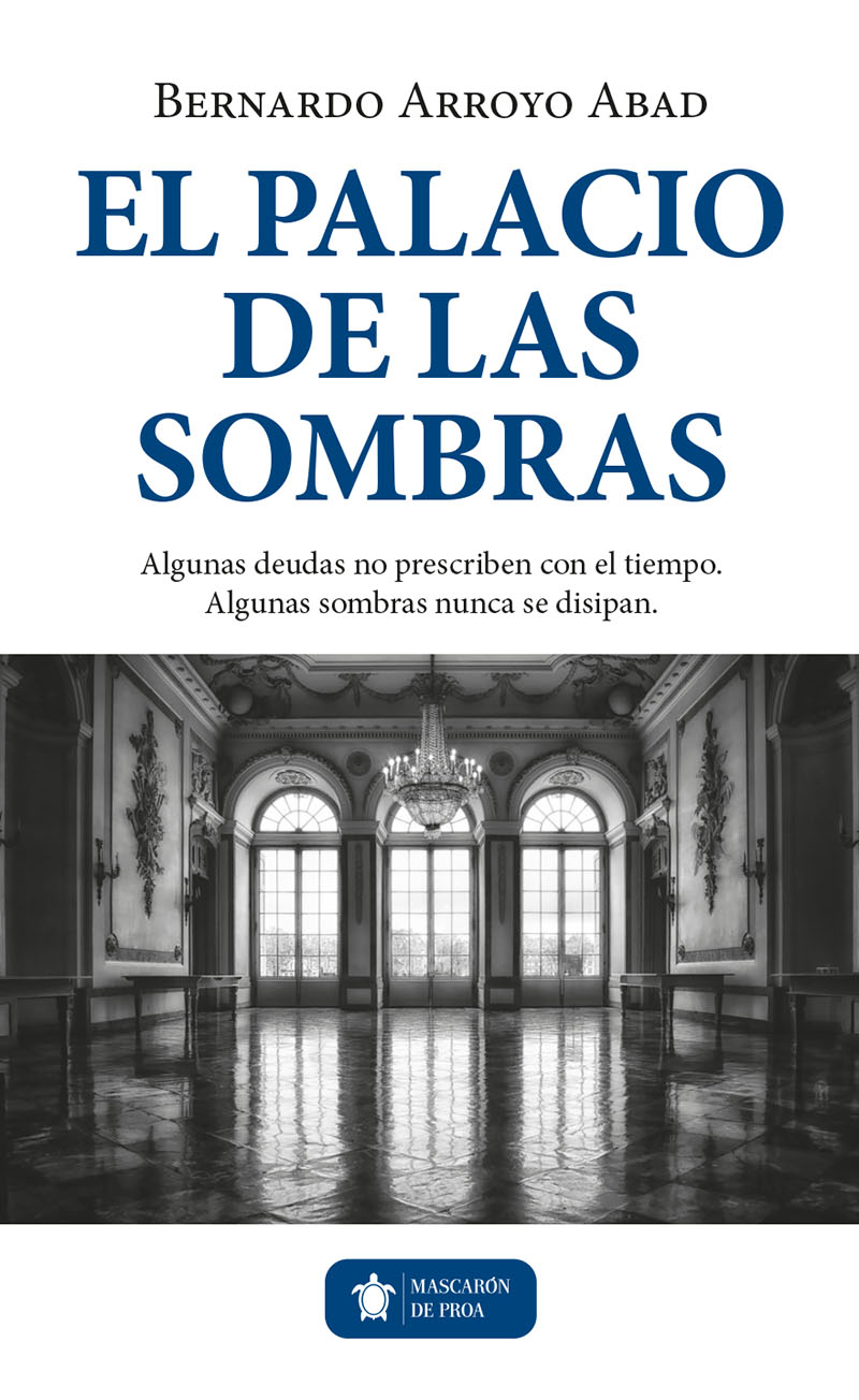 El palacio de las sombras