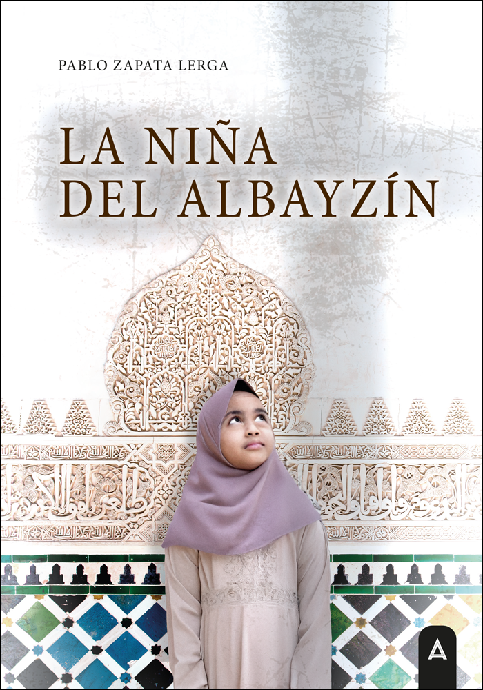 La niña del Albayzín