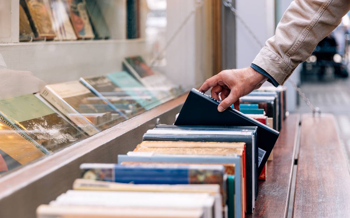 Los mejores libros que llegan en mayo