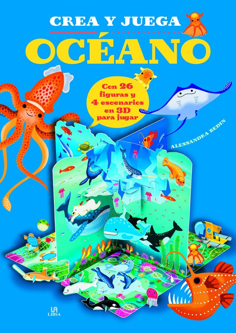 Océano