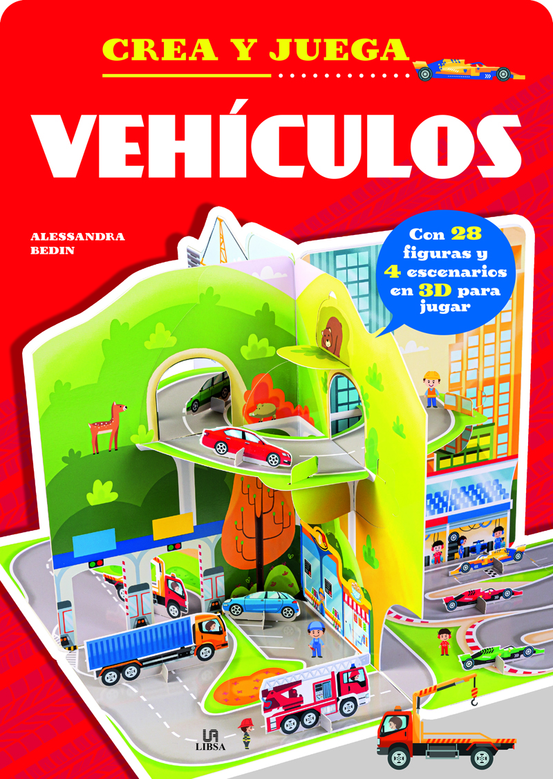 Vehículos