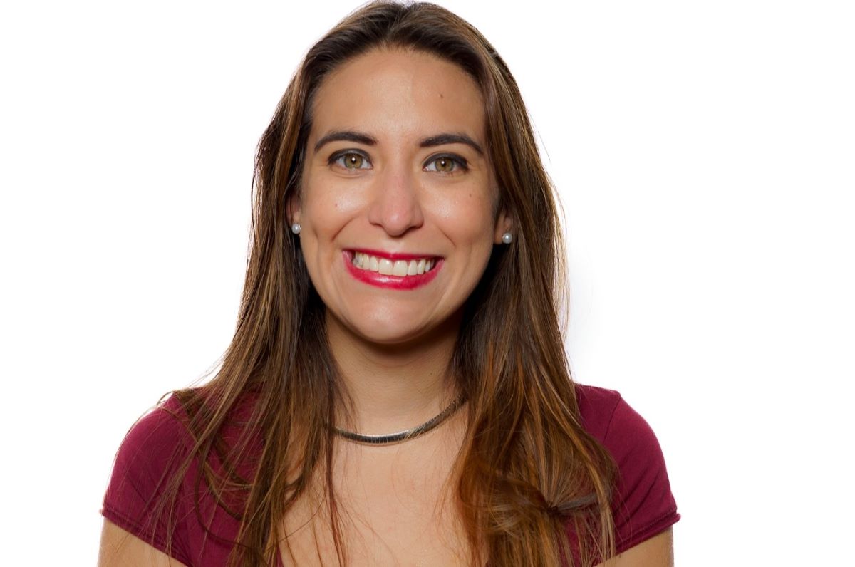 Angélica Quiñónez recomienda voces femeninas imprescindibles