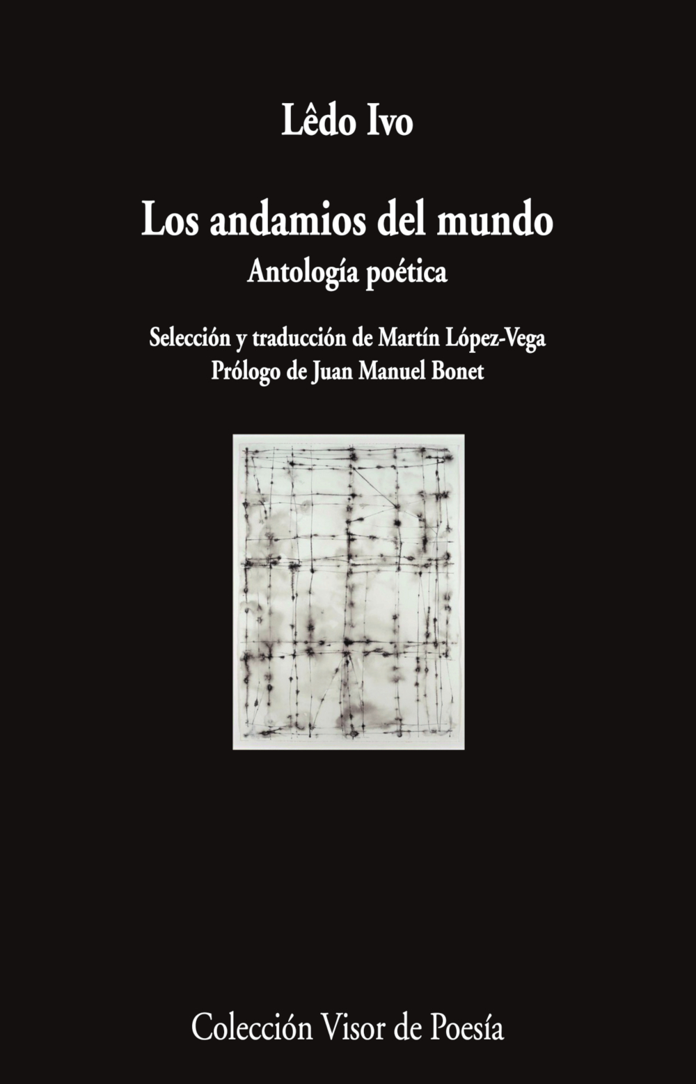 Los andamios del mundo