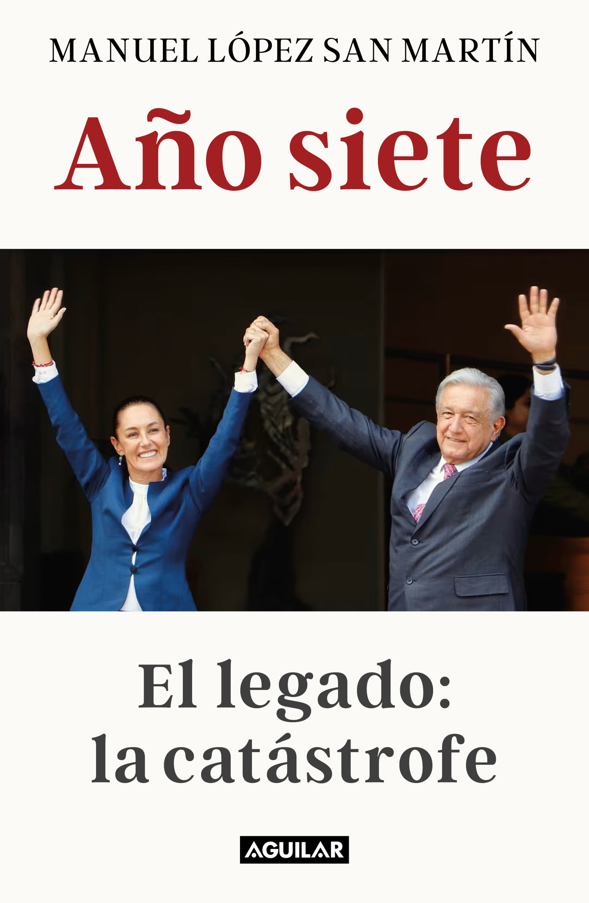 Año siete