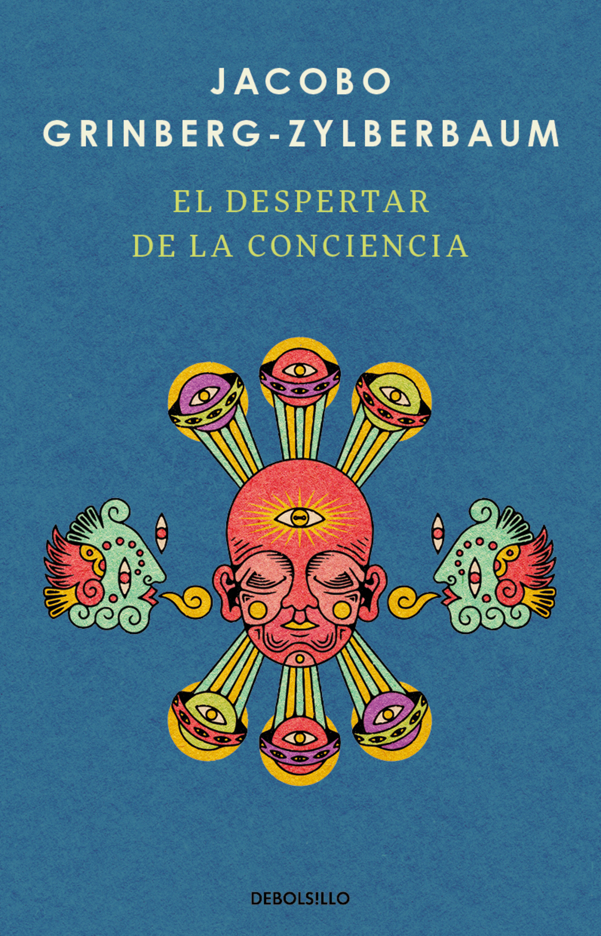 El despertar de la Conciencia