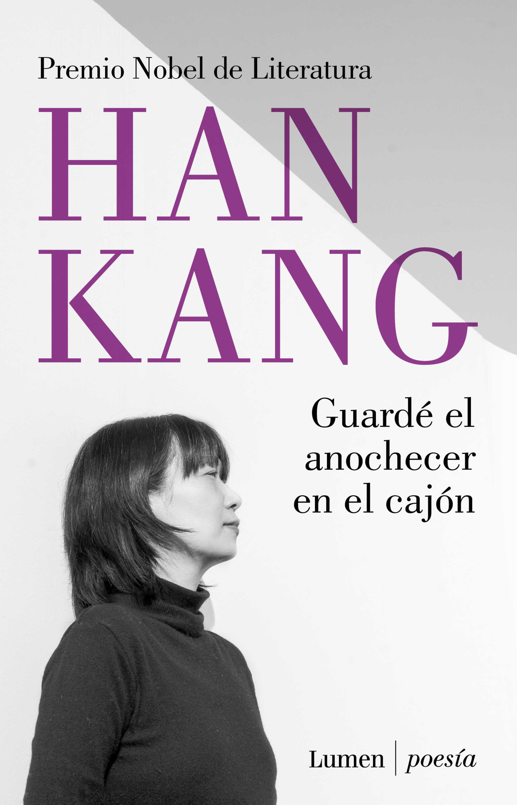 Guardé el anochecer en el cajón