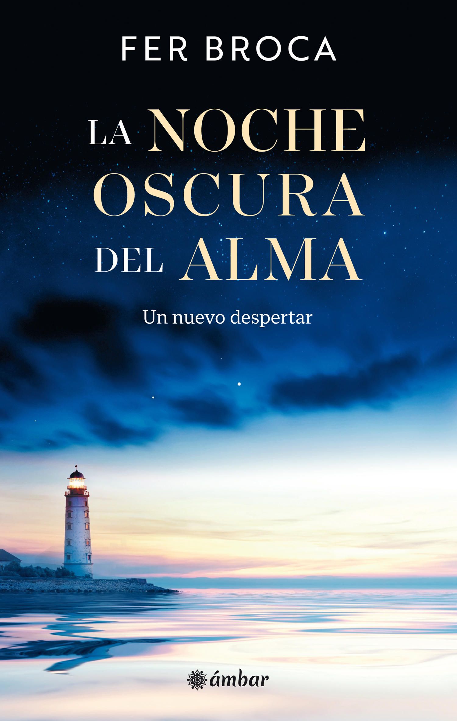 La noche oscura del alma