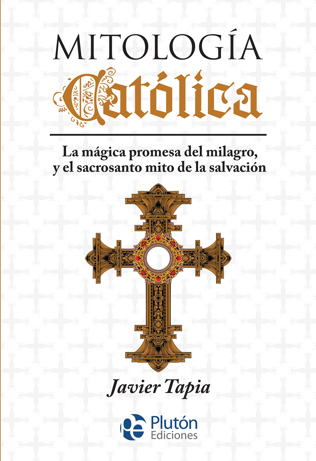 Mitología Católica