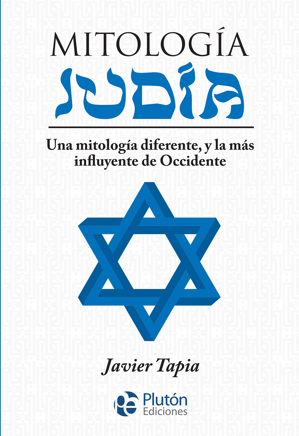 Mitología Judía