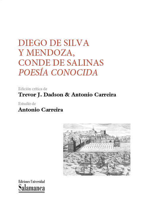 Poesía conocida