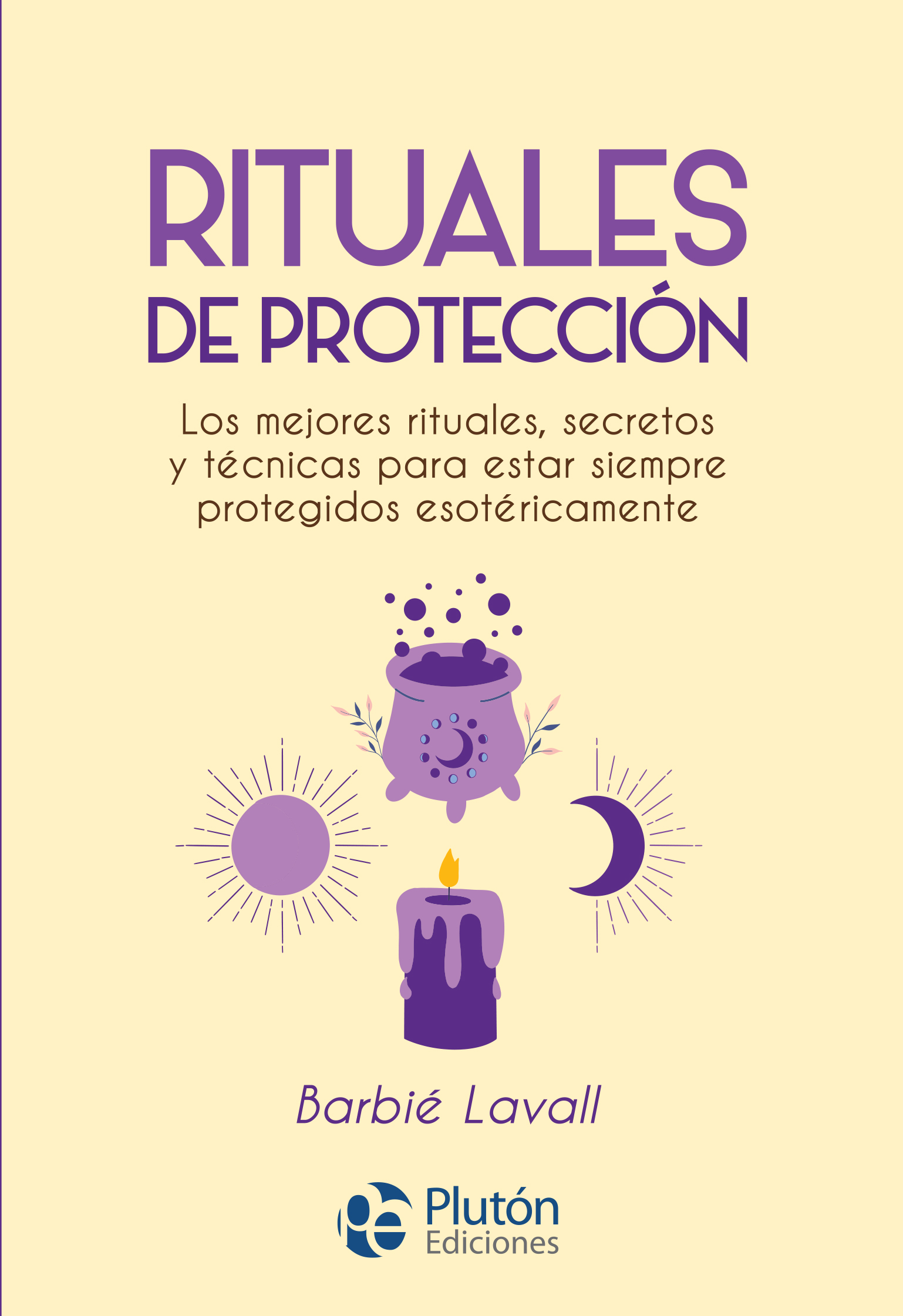 Rituales de protección