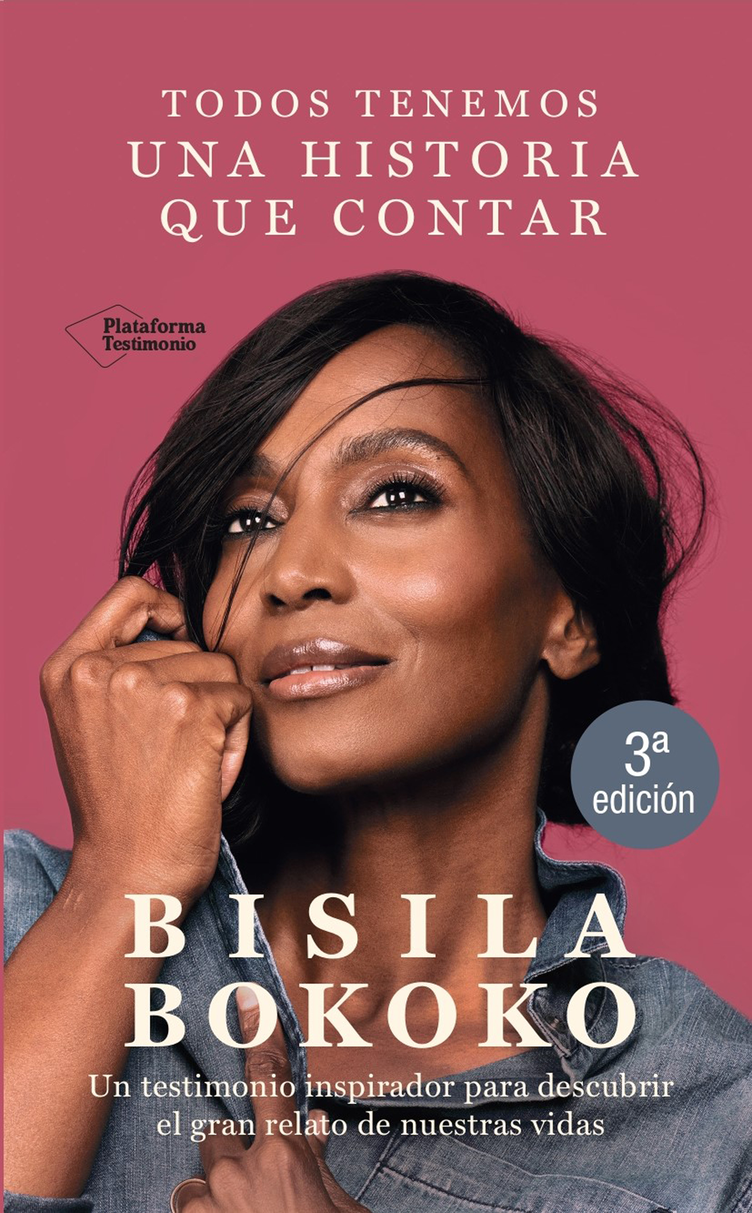 Todos tenemos una historia que contar