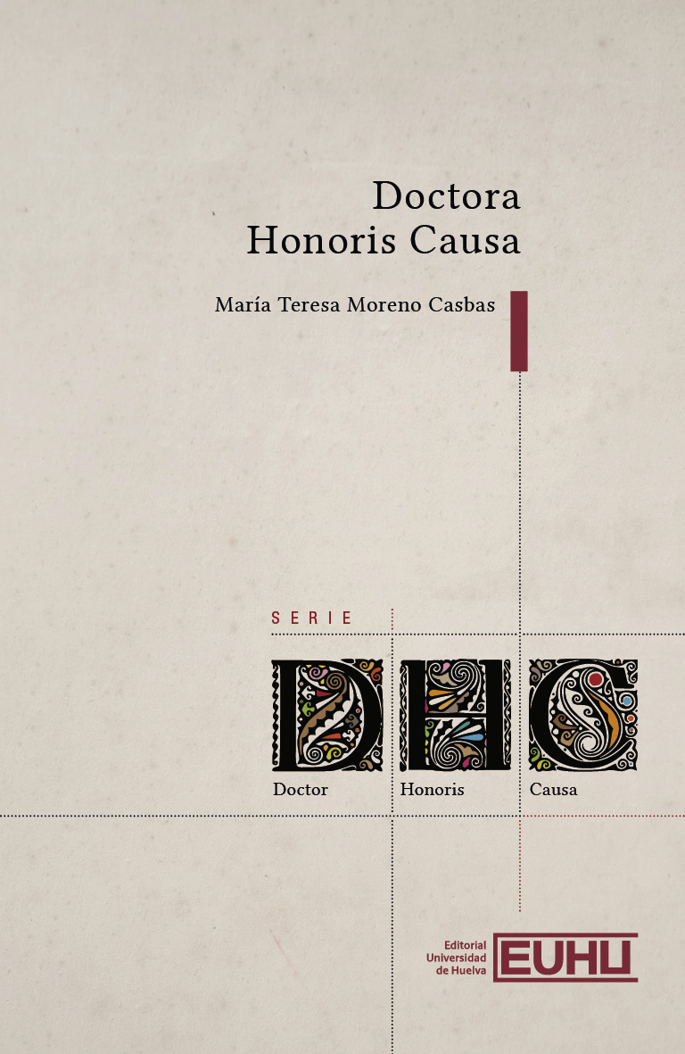 Doctora Honoris Causa