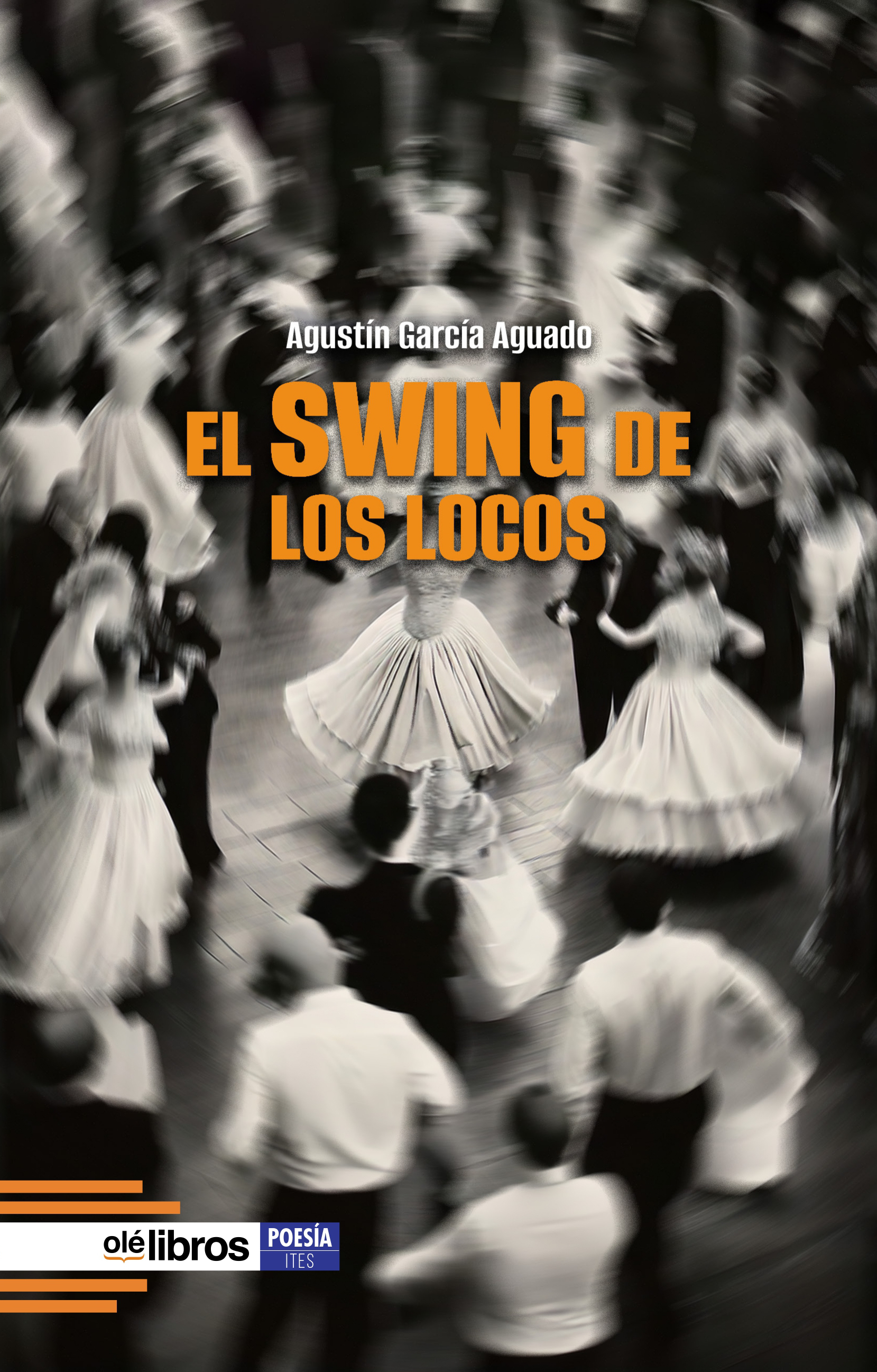 El swing de los locos
