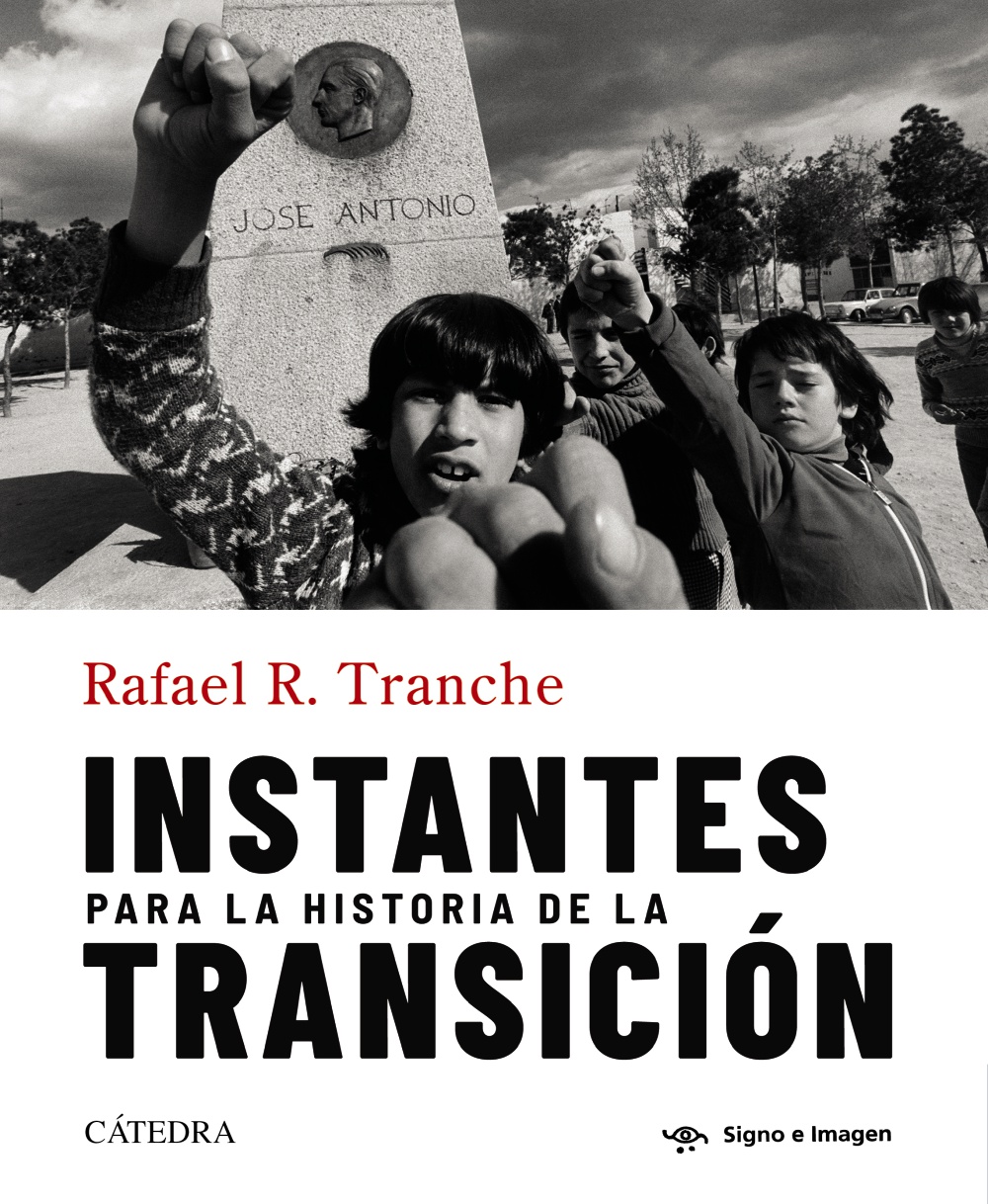 Instantes para la historia de la Transición