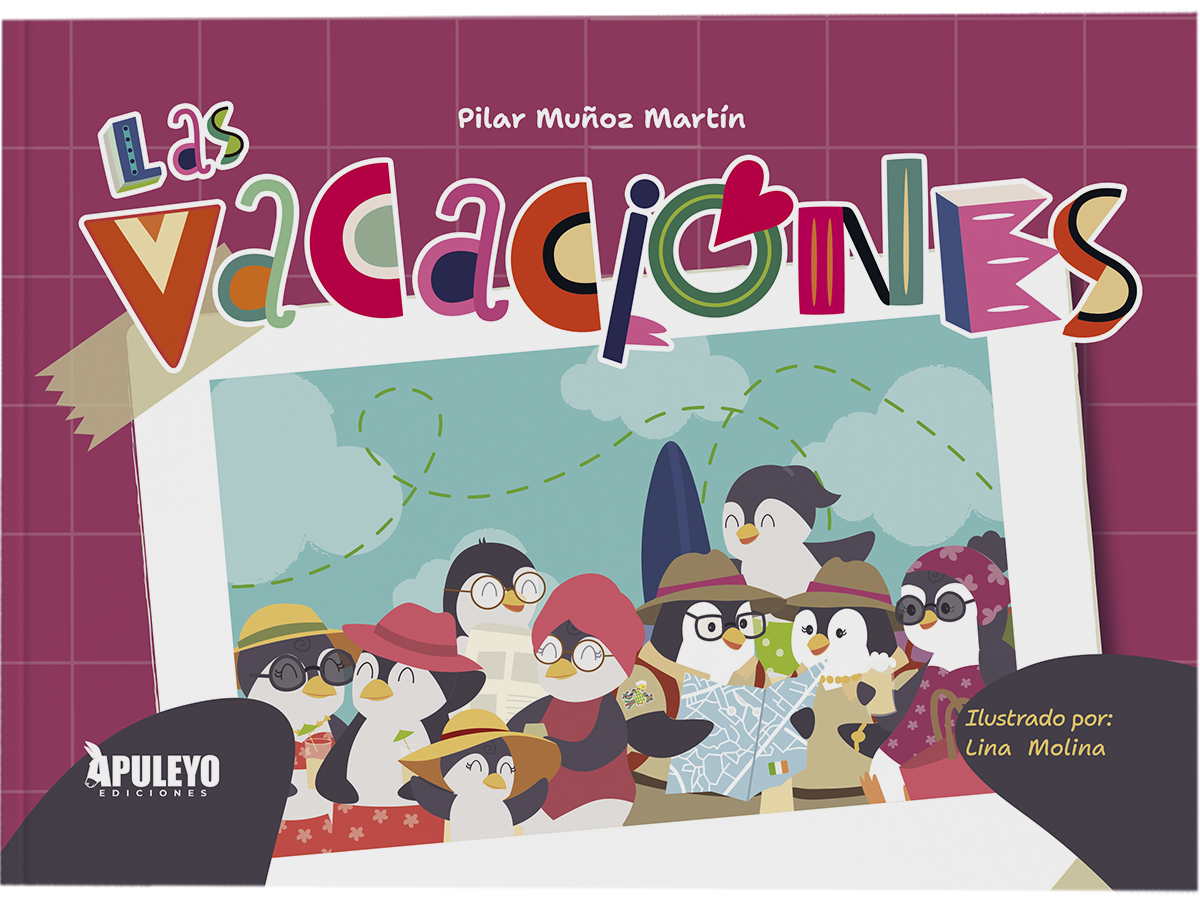 Las vacaciones