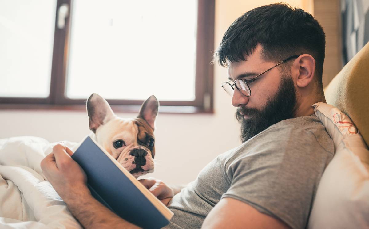 Libros que todos los amantes de los animales deberían leer