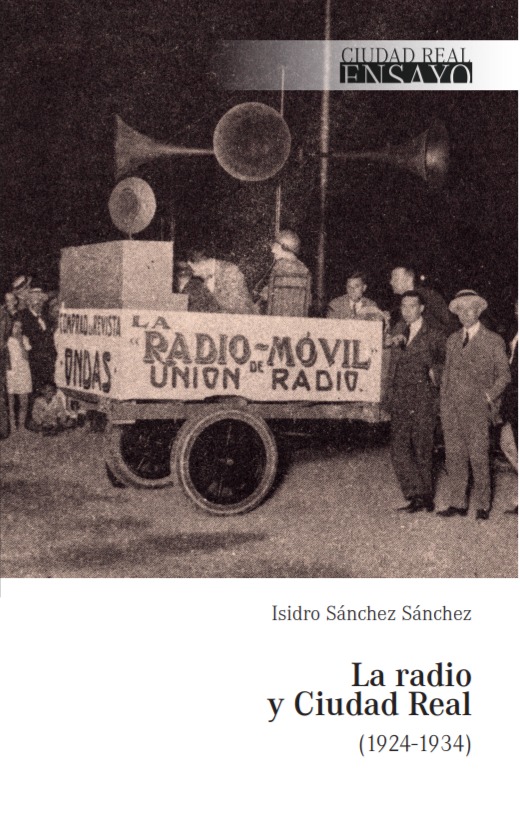La radio y Ciudad Real (1924-1934)