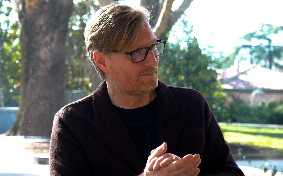 Anders de la Motte