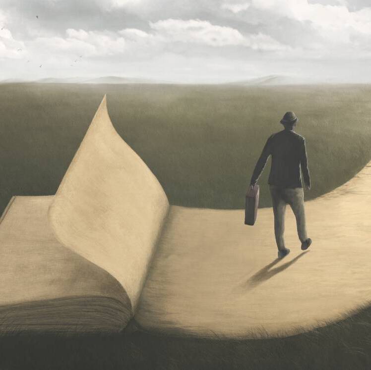 Libros impactantes contados en primera persona