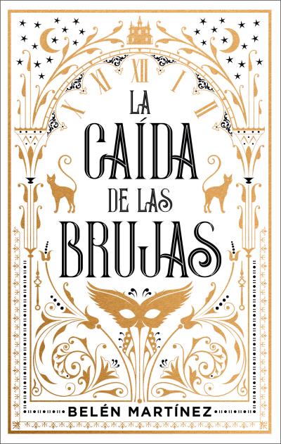 La caída de las brujas