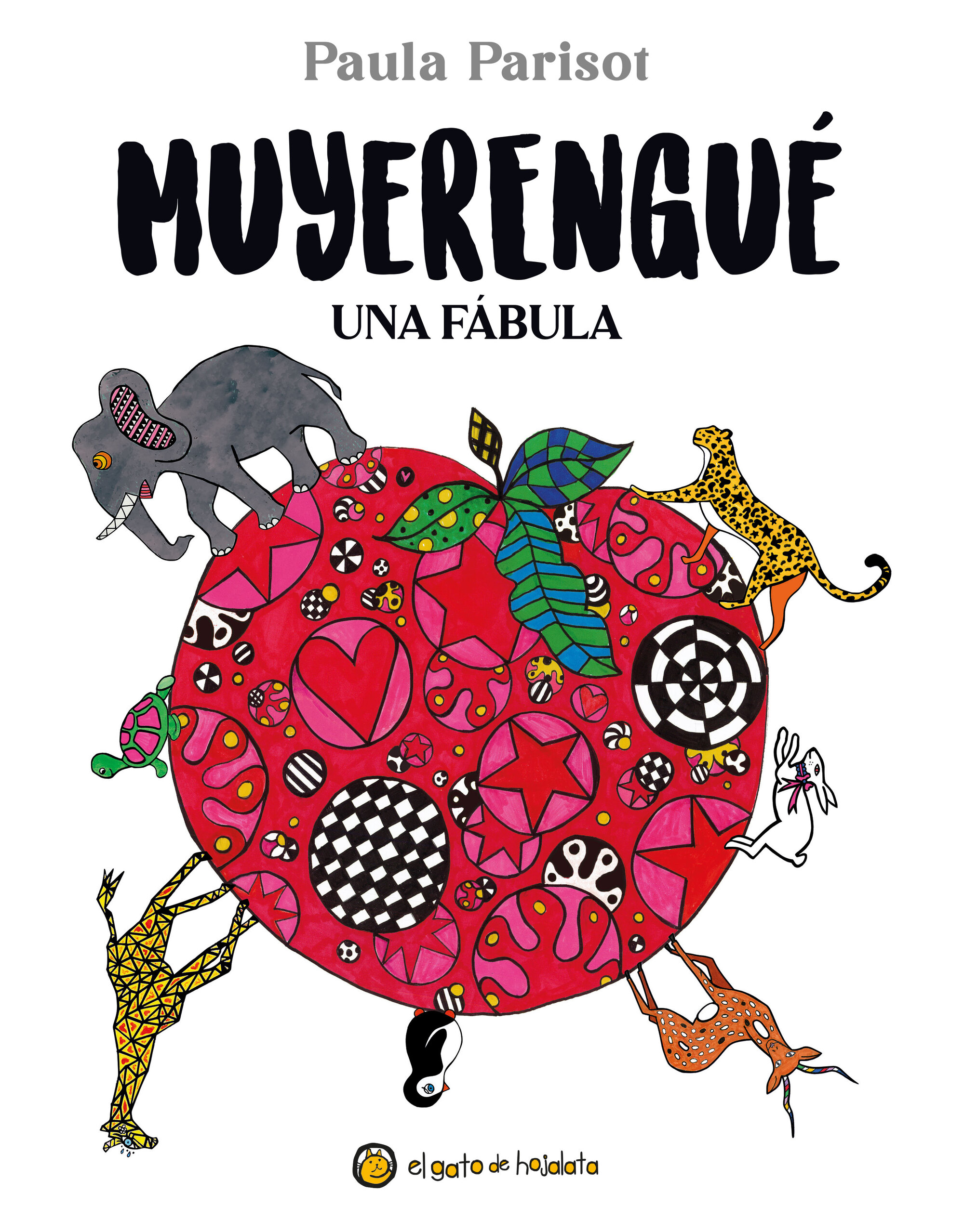 Muyé-rengué