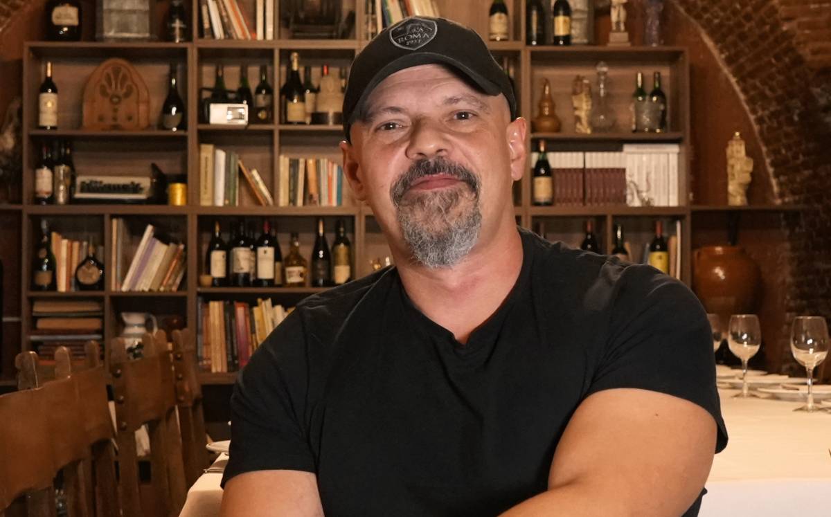 César Pérez Gellida y los libros que se quedan grabados en la memoria