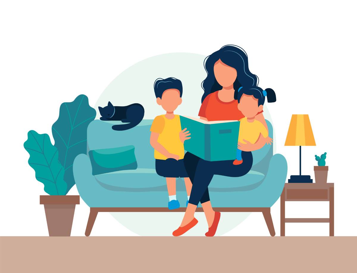 La maternidad en la literatura: de la idealización a la deconstrucción