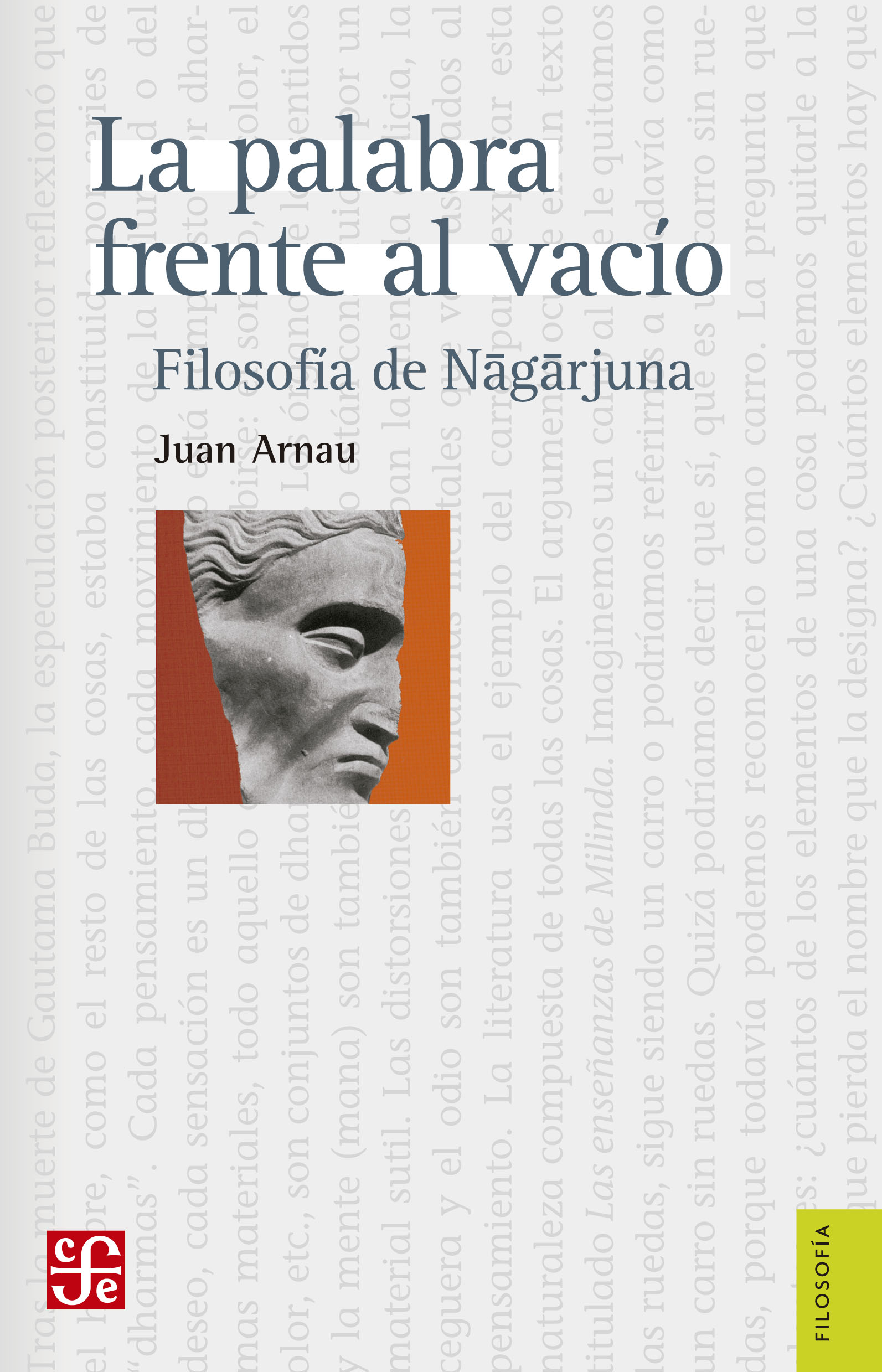 La palabra frente al vacío