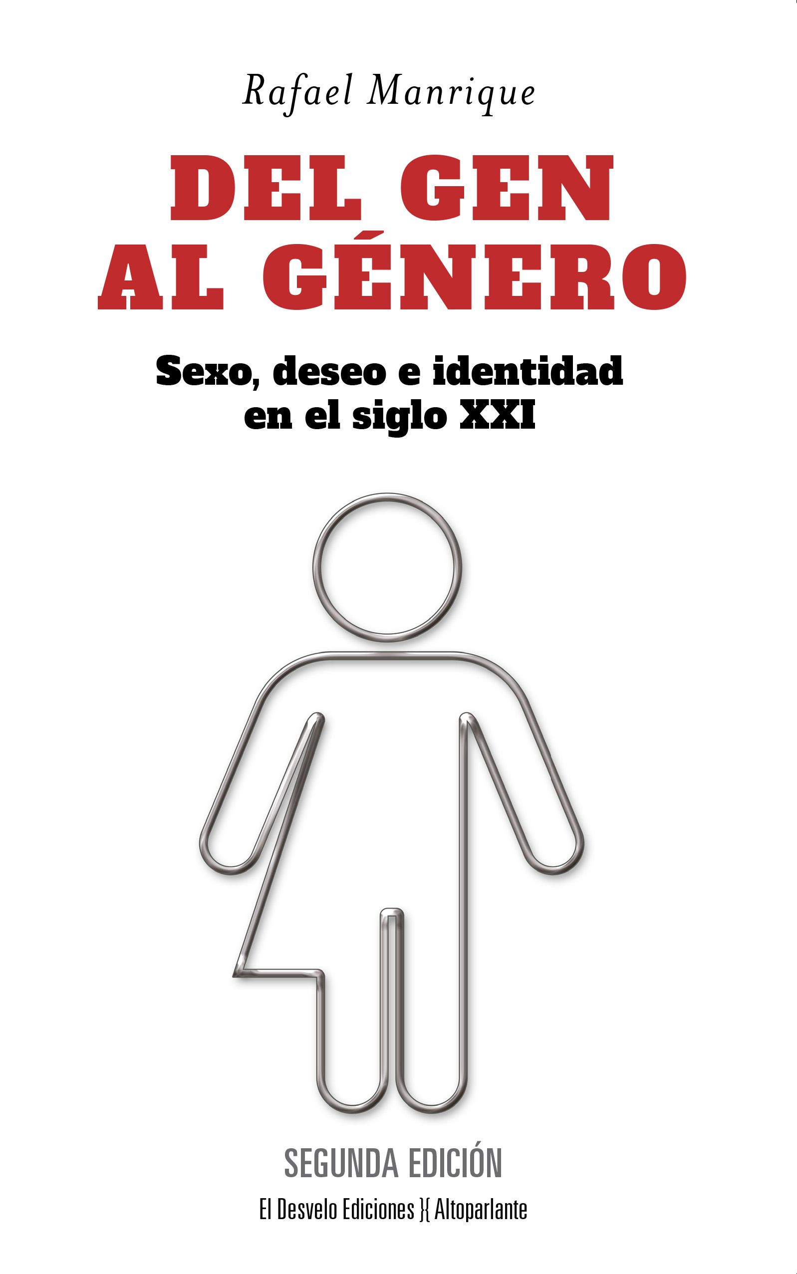 Del gen al género