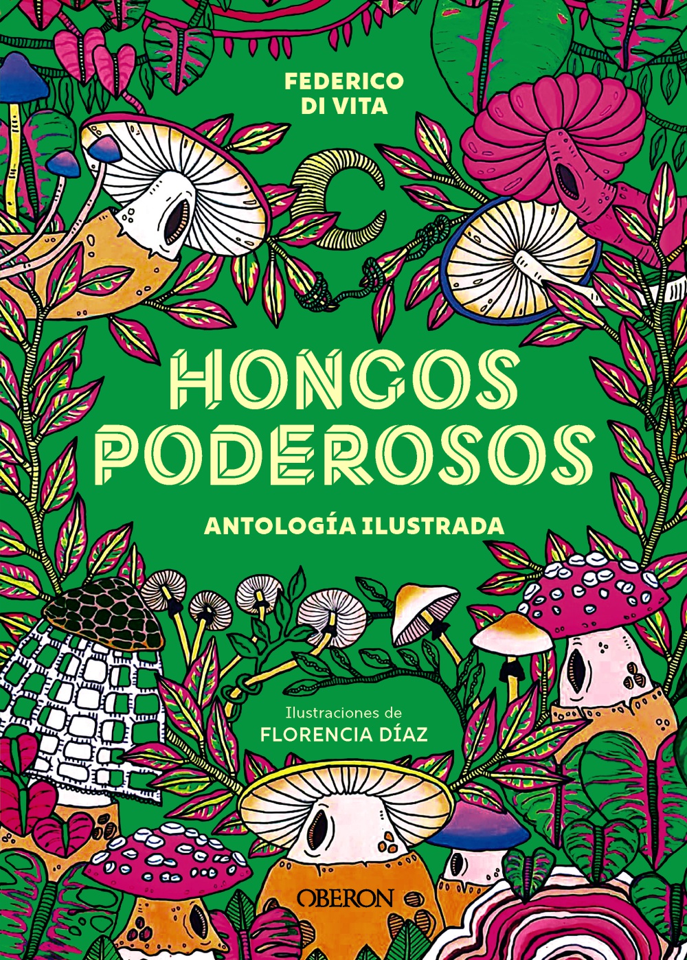 Hongos poderosos