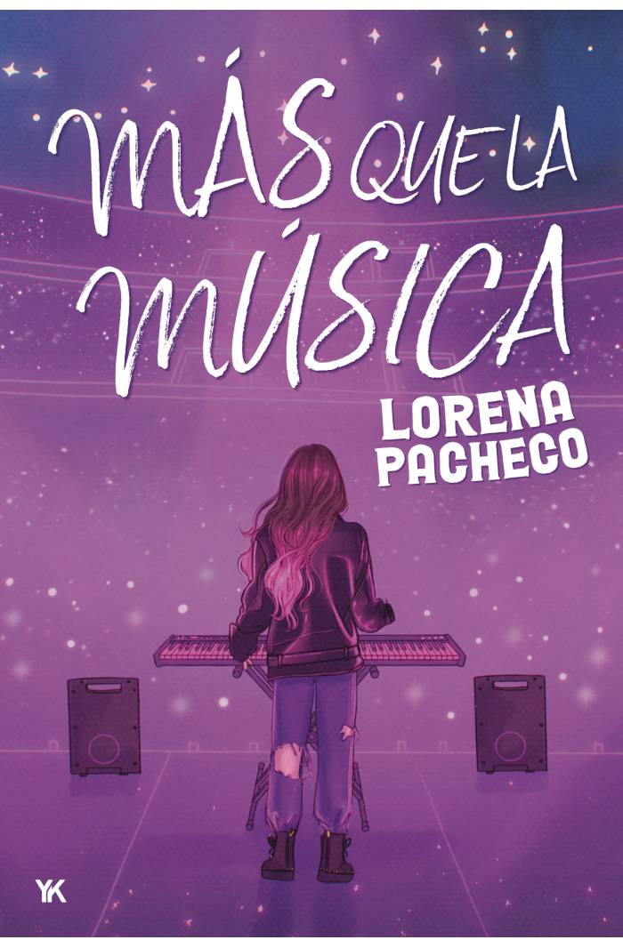 Más que la música