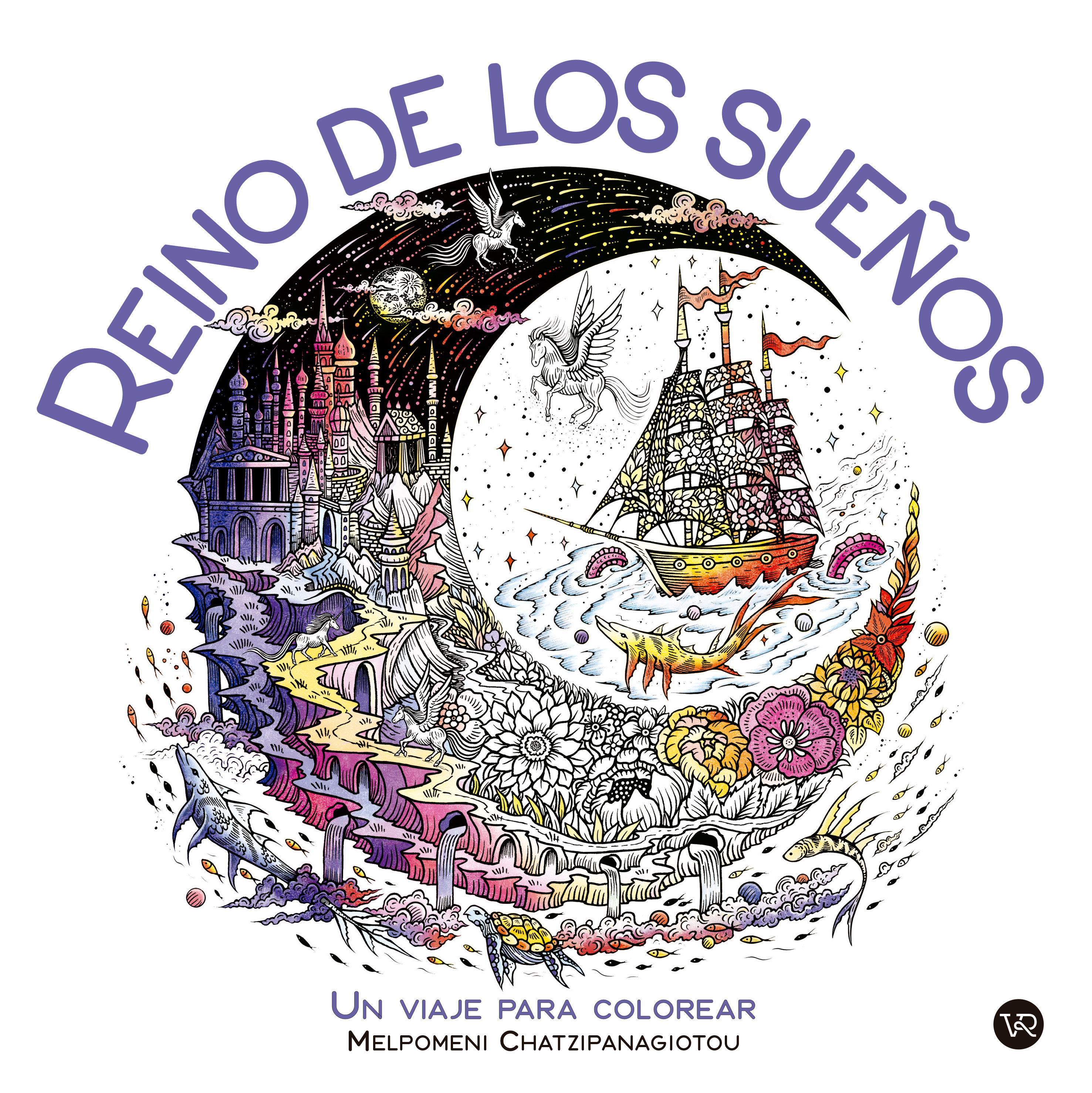 Reino de los sueños