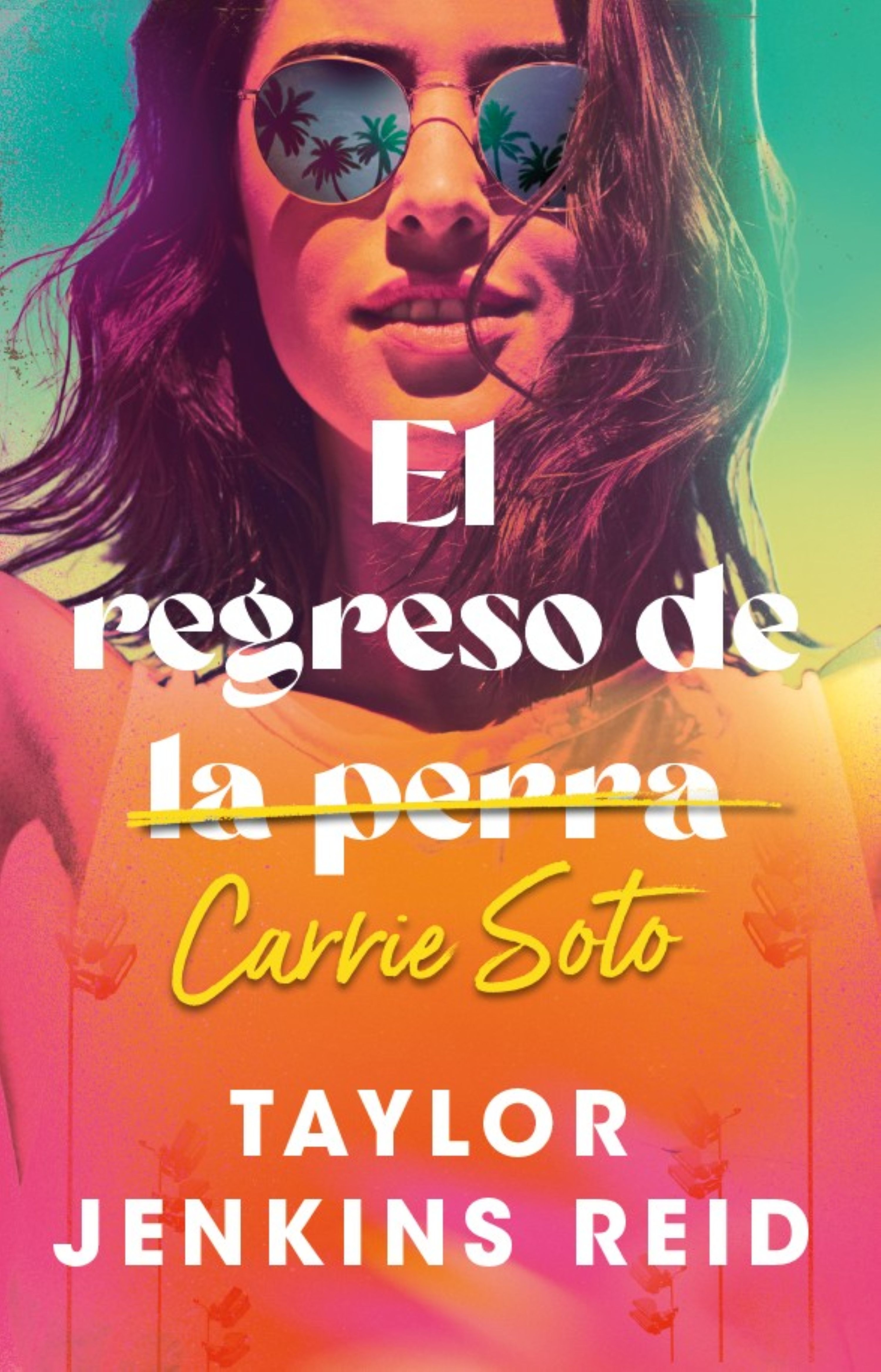 El regreso de Carrie