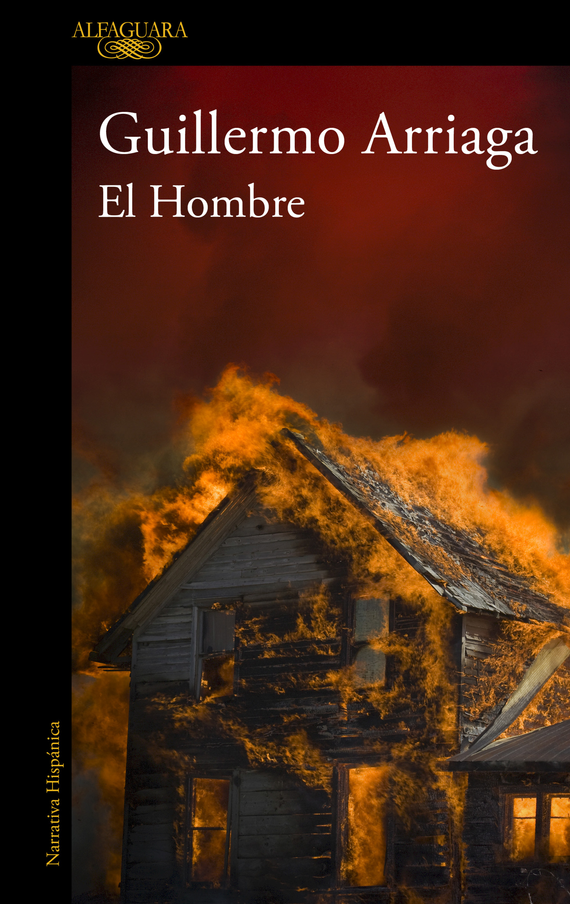 El hombre