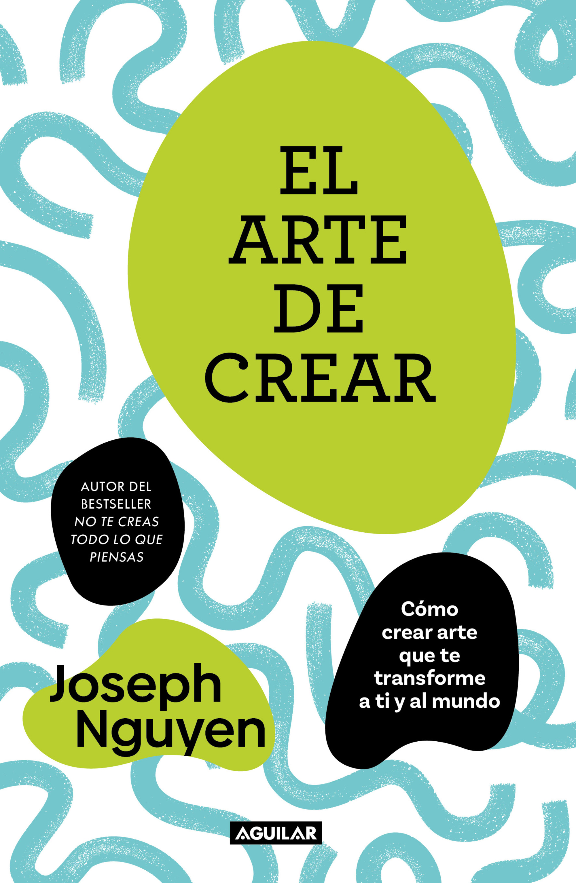 El arte de crear