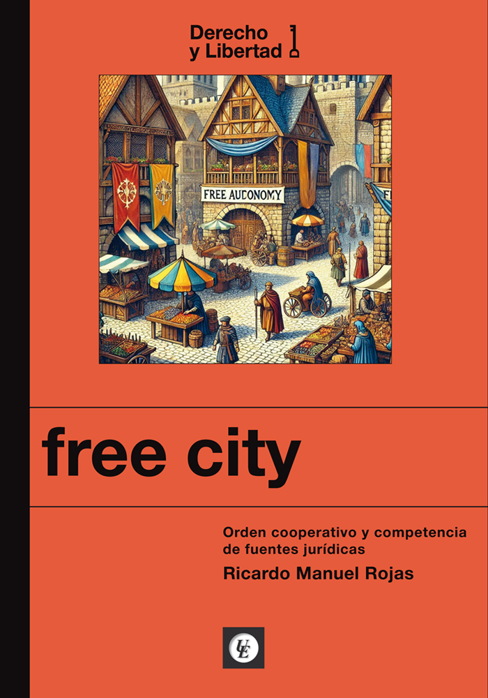 Free city