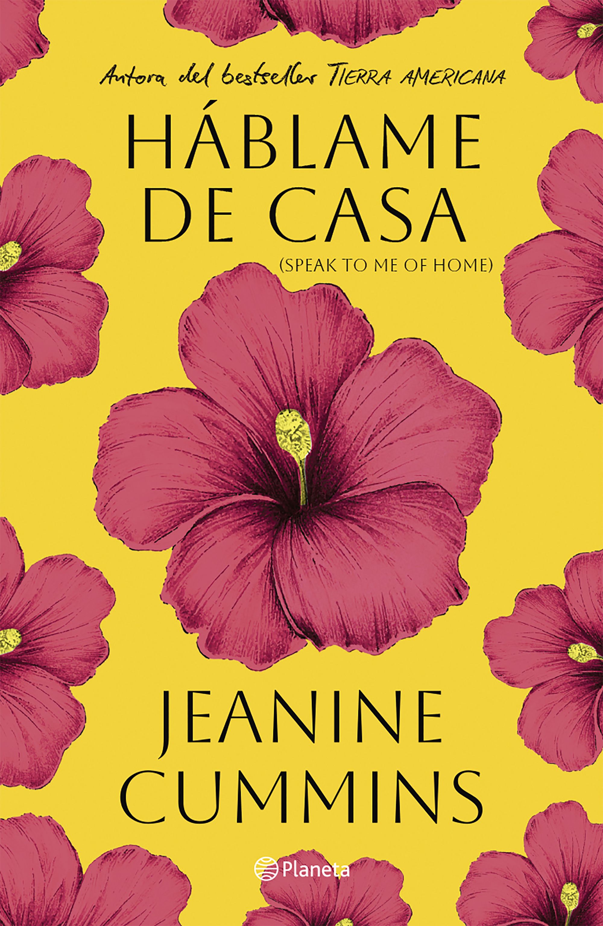 Háblame de casa (Speak to Me of Home) Spanish Edition